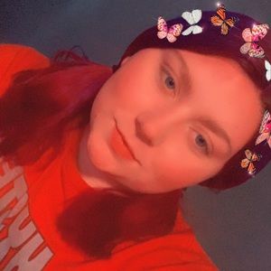 Meet your Posher, Isabella